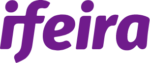 iFeira Logo